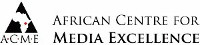 ACME logo